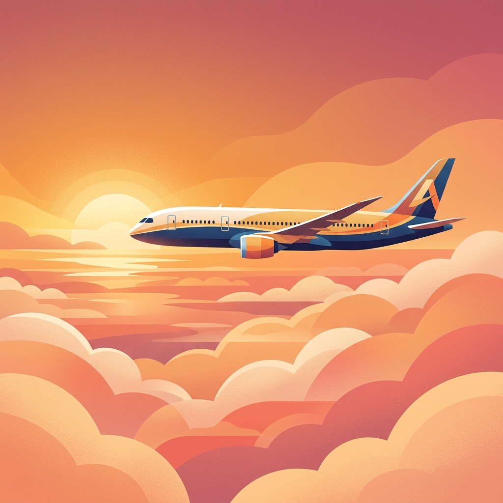 ✈️ Spiatočná letenka: Bratislava ➔ EVN (Od 35 €)